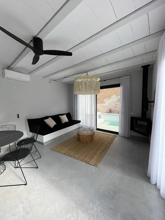 Вилла Casa Palma Pals 2 Испания