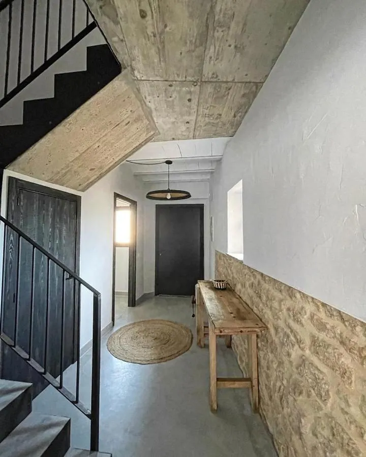 Вилла Casa Palma Pals 2 Испания
