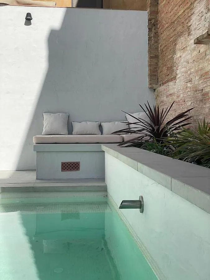 Вилла Casa Palma Pals 2 0*,  Испания
