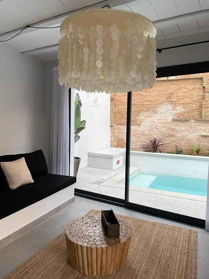 Casa Palma Pals 2 Villa