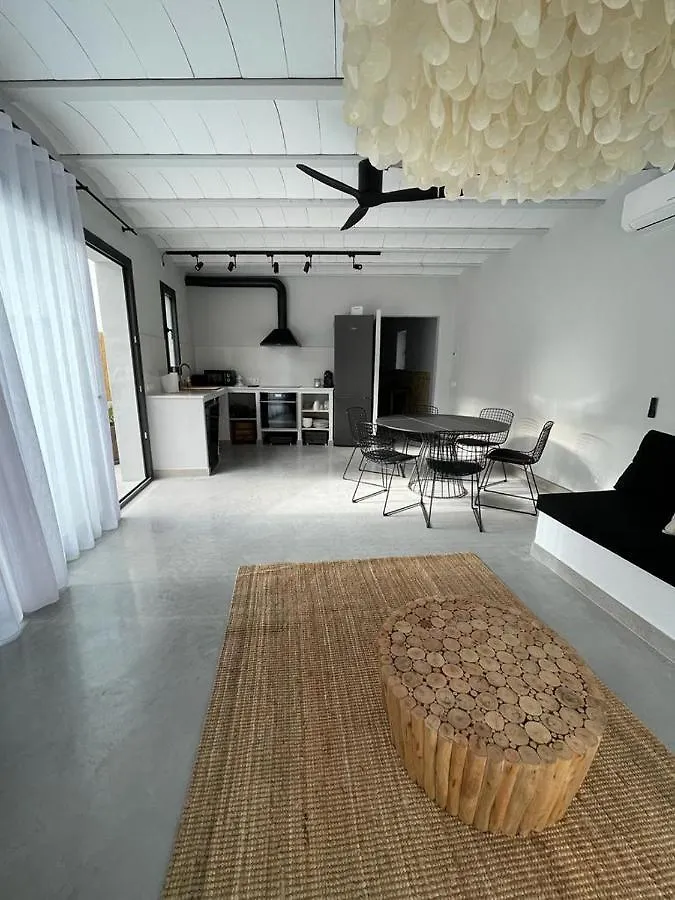 Вилла Casa Palma Pals 2 Испания