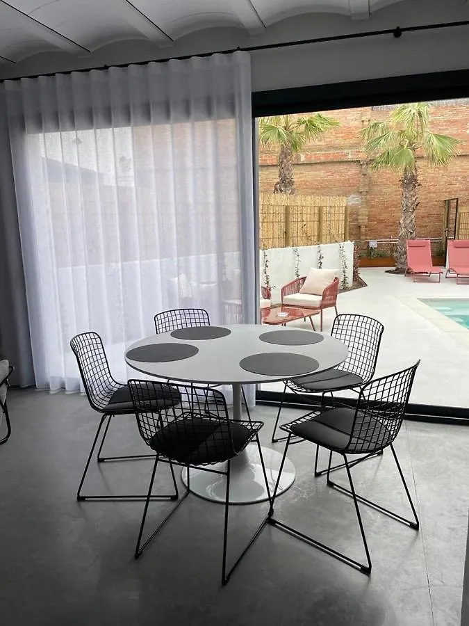 Casa Palma Pals 2 Villa