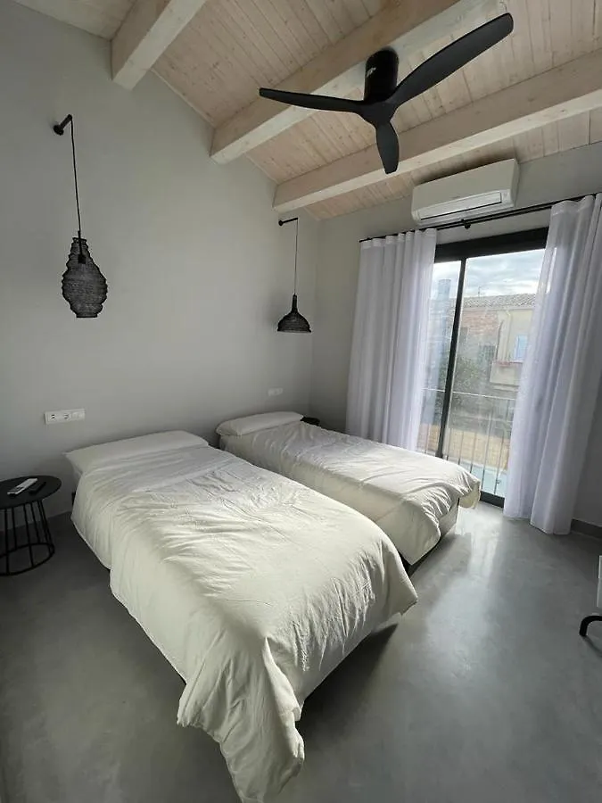 Вилла Casa Palma Pals 2